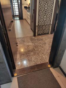 Balcony Image of lodha new cuffe pardae in Wadala East, Mumbai