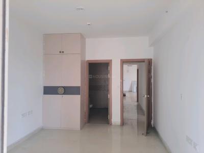 Bedroom Image of 2650 Sq.ft 3 BHK Apartment / Flat for rent in ATS Marigold, Sector 89A Gurgaon for Rs. 46000