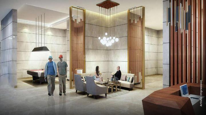 M3M Skywalk Main Image 1