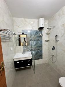 Image of 1700 Sq.ft 3 BHK Apartment / Flat for rent in Indira Nagar, Bengaluru for Rs. 125000