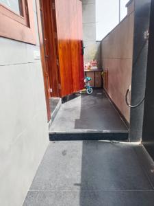 Image of 900 Sq.ft 5 BHK Independent House for sale in TDI City, Panipat for Rs. 15000000