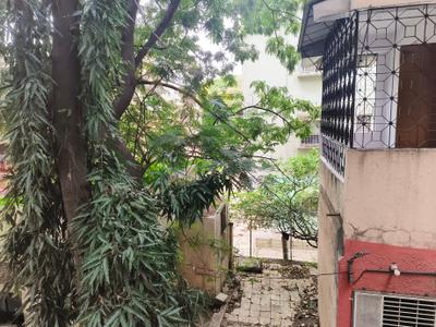 Image of 1258 Sq.ft 2 BHK Apartment / Flat for rent in Bibwewadi, Pune for Rs. 19000