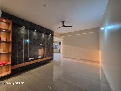 Hall Image of 1650 Sq.ft 3 BHK Apartment / Flat for rent in Argora Ranchi for Rs. 25000