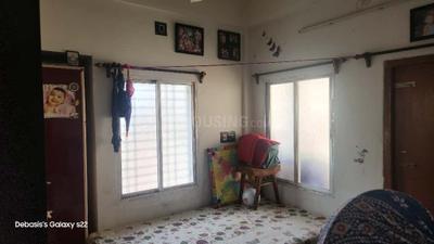 Bedroom Image of 636 Sq.ft 2 BHK Apartment / Flat for sale in Airport Gate no. 1 Kolkata for Rs. 2100000
