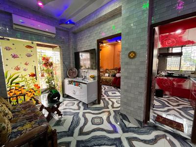 Hall Image of 840 Sq.ft 2 BHK Apartment / Flat for sale in Garia, Sonarpur Kolkata for Rs. 4500000