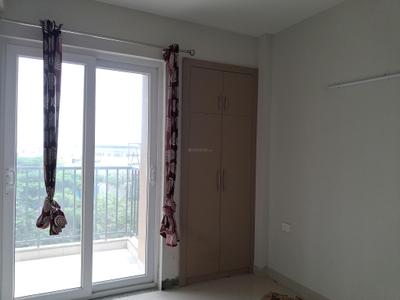 Bedroom Image of 1285 Sq.ft 3 BHK Apartment / Flat for sale in Tata Eureka Park Phase 1, Sector 150 Noida for Rs. 15000000