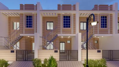 Image of 568 Sq.ft 2 BHK Villa for sale in Shikargarh, Jodhpur for Rs. 3210000