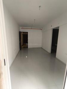 Hall Image of 650 Sq.ft 1 RK Apartment / Flat for sale in Marathon Nexzone, Panvel Navi Mumbai for Rs. 6500000