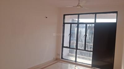 Living Room Image of 1800 Sq.ft 3 BHK Apartment / Flat for sale in CGHS Sabka Ghar Apartments, Sector 6 Dwarka New Delhi for Rs. 27000000