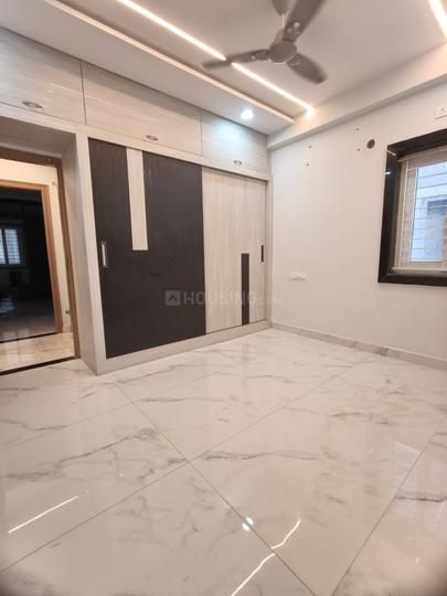 Dlf residency Bedroom 1