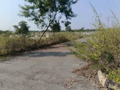 Image of 100 Sq.ft Residential Plot / Land for sale in Kompally, Hyderabad for Rs. 3800003