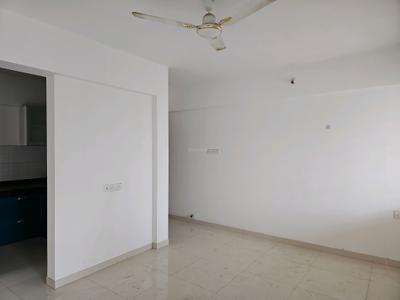 Living Room Image of 750 Sq.ft 2 BHK Apartment / Flat for sale in Majestique Manhattan, Wagholi Pune for Rs. 5600000