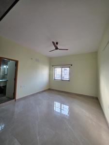 Hall Image of 1200 Sq.ft 2 BHK Builder Floor for rent in Singasandra Bengaluru for Rs. 37000