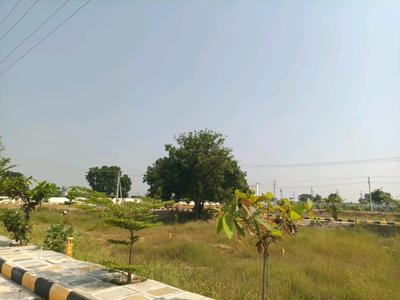 Image of 130 Sq.ft Residential Plot / Land for sale in Medchal, Secunderabad for Rs. 3500001