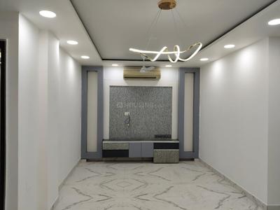 Hall Image of 1800 Sq.ft 3 BHK Builder Floor for sale in Punjabi Bagh New Delhi for Rs. 27500000
