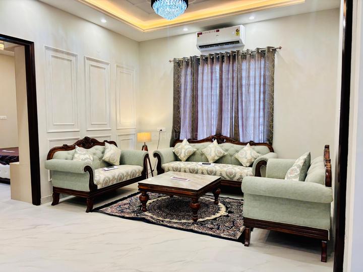 FALCON HOMES KURALI ROAD Main Image 1