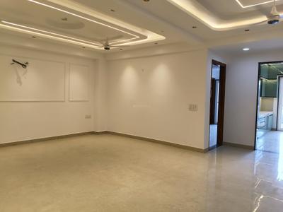 Living Room Image of 2700 Sq.ft 4 BHK Builder Floor for sale in Palm Floors Sushant Lok 1, Sushant Lok Phase 1 Gurgaon for Rs. 45000000