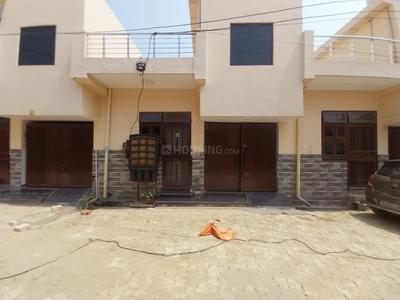 Image of 1150 Sq.ft 2.5 BHK Apartment / Flat for sale in Supertech Cape Town, Sector 74, Noida for Rs. 12300000