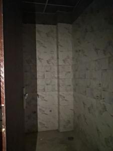 Common Bathroom Image of 550 Sq.ft 1 BHK Apartment / Flat for sale in JMD A1 Tower, Sector 74 Noida for Rs. 2700000