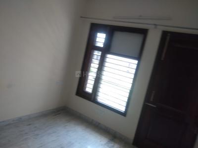 Bedroom Image of 900 Sq.ft 2 BHK Builder Floor for rent in Sector 89 Mohali for Rs. 25000