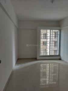 Hall Image of 1068 Sq.ft 2 BHK Apartment / Flat for sale in Majestique Swapnangan Wing A And Wing B, Dhayari Pune for Rs. 7600000