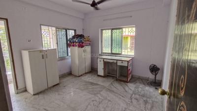 Bedroom Image of 1078 Sq.ft 2 BHK Apartment / Flat for sale in Saha Para Kolkata for Rs. 5800000