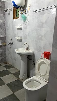 Image of 1200 Sq.ft 3 BHK Builder Floor for rent in Palam Vihar Extension, Gurgaon for Rs. 26000