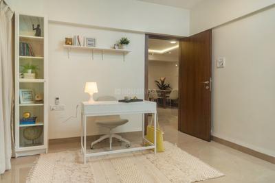 Bedroom Image of 2900 Sq.ft 4 BHK Apartment / Flat for sale in Prabhadevi Mumbai for Rs. 370000000