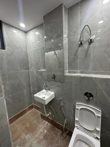 Bathroom Image of PG 11987493 Rajouri Garden in Rajouri Garden, New Delhi