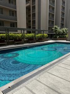 Image of 1340 Sq.ft 3 BHK Apartment / Flat for sale in Orchid Valley, Shela, Ahmedabad for Rs. 6500000
