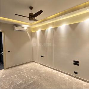 Hall Image of 1850 Sq.ft 3 BHK Builder Floor for sale in Swaraj Homes H Block RWA Ashok Vihar, Ashok Vihar New Delhi for Rs. 40400000