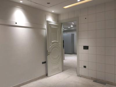Bedroom Image of 2448 Sq.ft 4 BHK Builder Floor for sale in Model Town New Delhi for Rs. 57500000