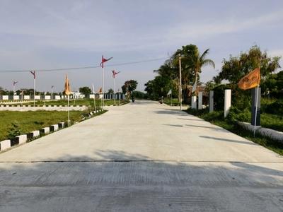 Image of 800 Sq.ft Residential Plot / Land for sale in MS Garden, Poonamallee, Chennai for Rs. 3600000
