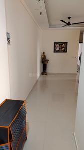 Hall Image of 1425 Sq.ft 3 BHK Apartment / Flat for sale in Ambika LA Parisian , Sector 66 Mohali for Rs. 17500000