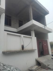 Image of 1450 Sq.ft 3 BHK Independent House for sale in Bakshi Ka Talab, Lucknow for Rs. 5500000