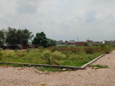 Residential Plot