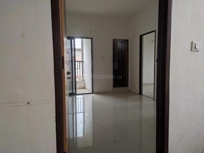 Hall Image of 350 Sq.ft 1 BHK Apartment / Flat for sale in Aarush Joy Heights, Odhav Ahmedabad for Rs. 2300000