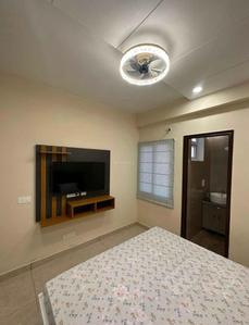 Bedroom Image of PG 11018054 Rajouri Garden in Rajouri Garden, New Delhi