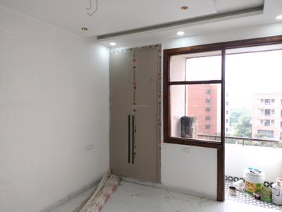 Bedroom Image of 1200 Sq.ft 2 BHK Apartment / Flat for sale in Nav Kairali Apartments, Sector 3 Dwarka New Delhi for Rs. 21000000
