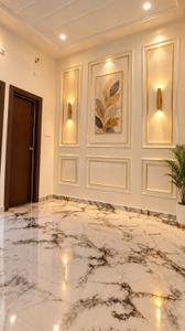Hall Image of 1515 Sq.ft 3 BHK Duplex for sale in Devcity Dev Duplexes, Babatpur Varanasi for Rs. 6000000