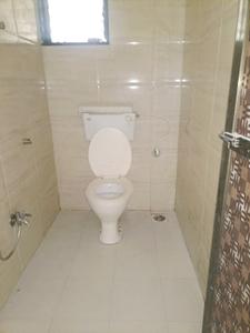 Bedroom Two Image of 1144 Sq.ft 2 BHK Apartment / Flat for sale in BKS Nebula, Kharghar Navi Mumbai for Rs. 13500000