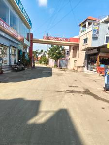 Image of 900 Sq.ft Residential Plot / Land for sale in Satpal Singh Chouhan Redwood Park Premium Plot, Rau, Indore for Rs. 3700000