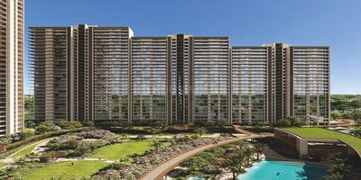 3 BHK Flat