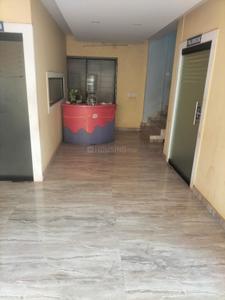 Hall Image of 2500 Sq.ft 1 BHK Independent House for rent in Parammal Kozhikode for Rs. 30000