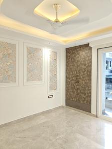Bedroom Image of 2460 Sq.ft 4 BHK Builder Floor for sale in Ansal Esencia Sector 67, Sector 67 Gurgaon for Rs. 24000000