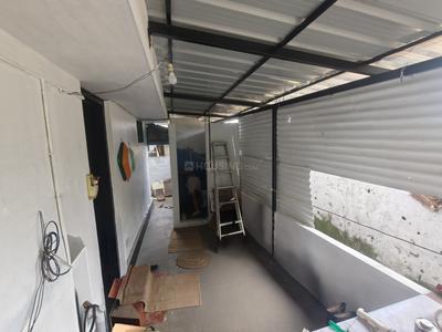 Balcony Image of 650 Sq.ft 2 BHK Independent House for sale in Maradu Kochi for Rs. 3500000