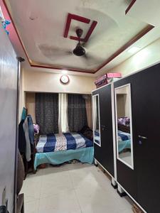 Hall Image of 580 Sq.ft 1 BHK Apartment / Flat for sale in Seawoods Navi Mumbai for Rs. 7000000