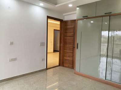 Bedroom Image of 1650 Sq.ft 3 BHK Builder Floor for sale in South City Floors 1, Sector 41 Gurgaon for Rs. 29000000