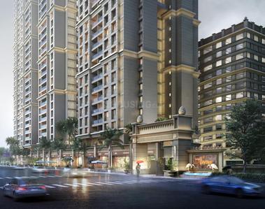 2 BHK Flat