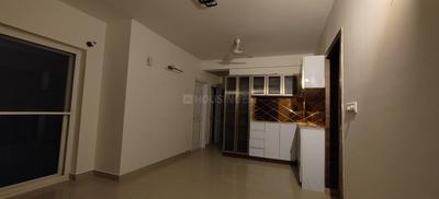 Hall Image of 1111 Sq.ft 3 BHK Apartment / Flat for sale in Kolte Patil Raaga, Kannuru Bengaluru for Rs. 12000000